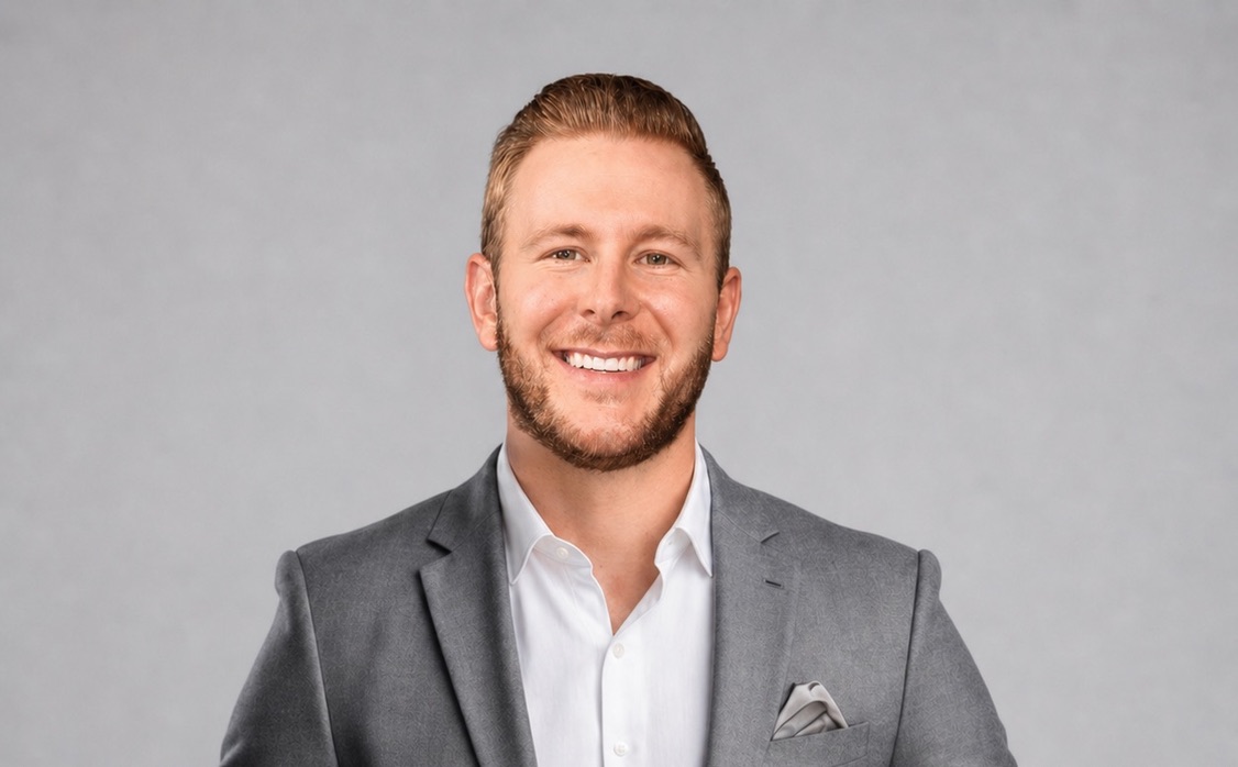 Entrepreneur Ryan White